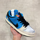 CZ5128-400 Nike SB Dunk Instant Skateboards