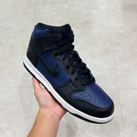 DJ0383-400 Nike Dunk Fragment Tokyo 2021