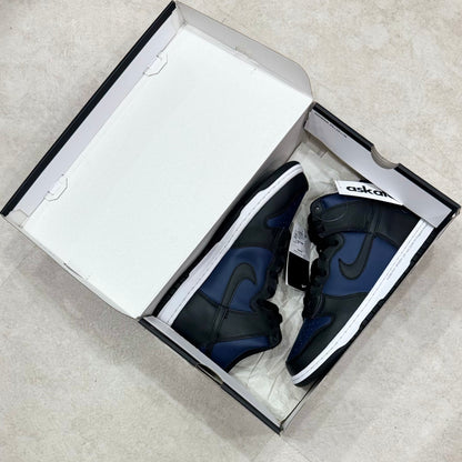 DJ0383-400 Nike Dunk Fragment Tokyo 2021