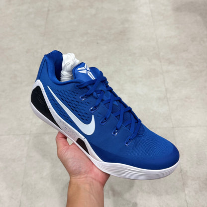 IH1401-400 Nike Kobe 9 Game Royal