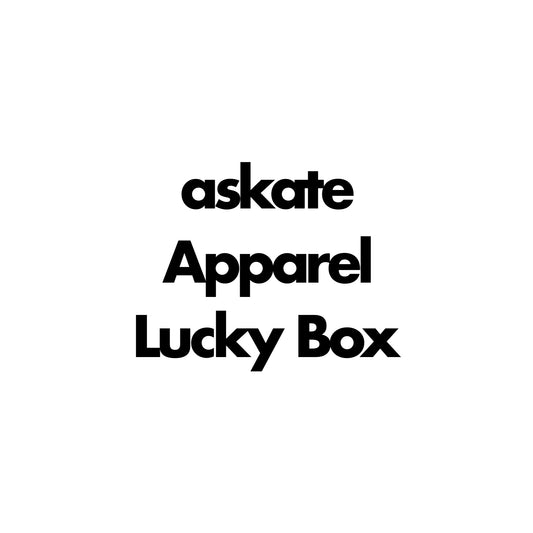 Apparel Lucky Box
