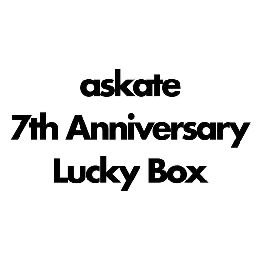 askate 7th Lucky Box